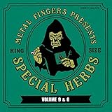 �X�y�V�����E�n�[�u�X�E9&0