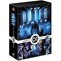Amazon.co.jp: アウターリミッツ 完全版 2nd SEASON DVD-BOX