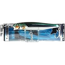 Amazon | JACKALL(ジャッカル) ルアー ビッグバッカーライザー 012SL