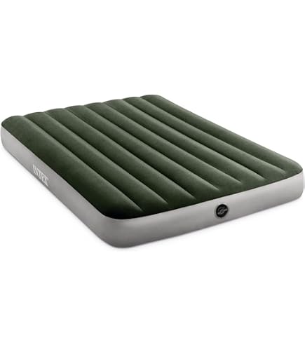 Amazon | インテックス(Intex) INTEX ベッド エアーベッド [フット