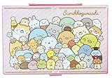 ユニック すみっコぐらし アートパーティ4･みんなあつまるんです SG-0150PK
