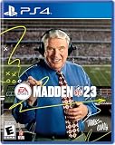 Madden NFL 23（輸入版：北米）- PS4