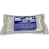 アズワン 保冷剤ネオアイスソフトケース1000mL /6-9587-02