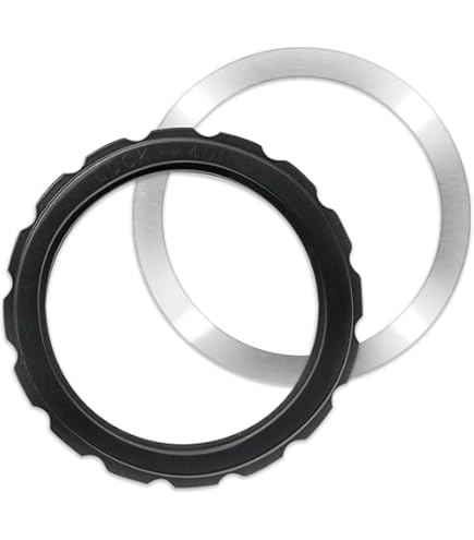 Amazon | campagnolo(カンパニョーロ) CENTAUR UT BLK 172.5-50