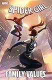 Spider-Girl: Family Values (Spider-Girl (2010-2011))