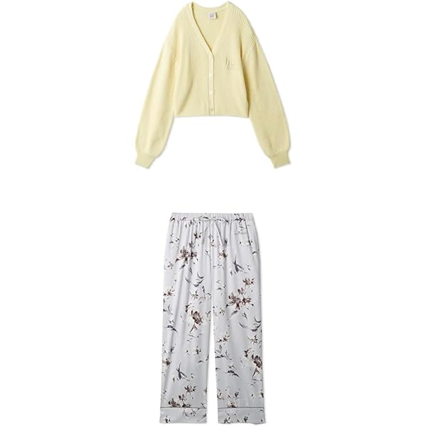 Amazon | [ジェラート ピケ] bunny バニーモコフード付き