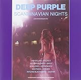 ライブ・イン・ストックホルム1970(K2HD+HQCD/紙ジャケット仕様)