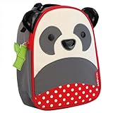 (スキップホップ) SKIP HOP ランチバッグ 人気 遠足にぴったり パンダ Zoo Lunch Bag Panda