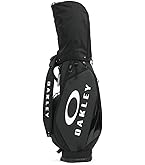 Amazon.co.jp: [オークリー] ゴルフスタンドバッグ IB STAND BAG, (02