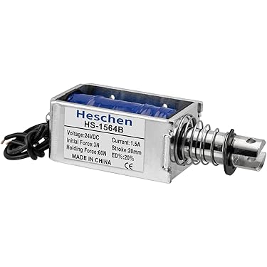 Amazon.co.jp 売れ筋ランキング: ソレノイド の中で最も人気のある商品です