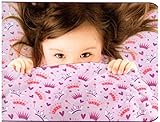 Full Sheet Set Kids - Microfiber FULL Sheet Sets (Princess ) [並行輸入品]