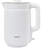 Amazon | 象印 電気ポット 1.0L CH-CE10-WG ホワイトグレー | 象印