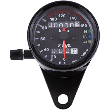 Amazon.co.jp 最新リリース: スピードメーター の新着ランキング