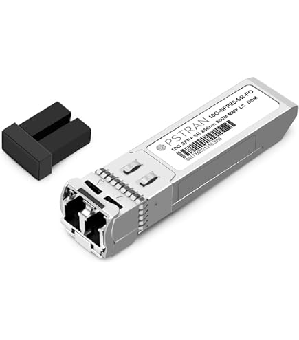 Amazon.co.jp: DELLキット - EMC PowerEdge SFP+ SR Optic、10GbE