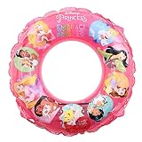 マルカ ディズニープリンセス 55cmうきわ おもちゃ 浮輪 3才以上 192461