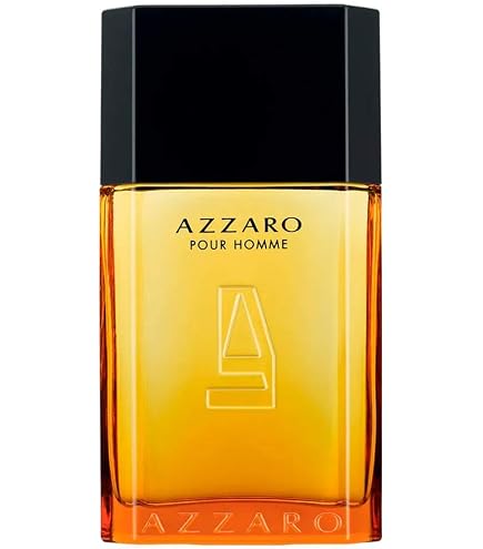 Amazon | アザロ プールオム オ-ドトワレ100ml AZZARO POUR HOMME EDT