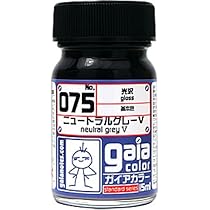 ガイアノーツ　塗料セット Amazon | ガイアノーツ メカトロウィーゴカラーセット2 各15ml 4
