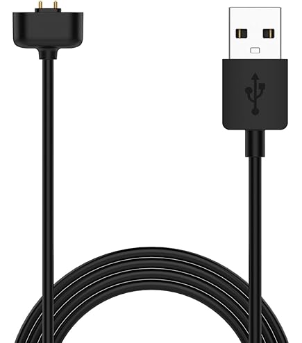 Amazon.co.jp: Generic For Amazfit Band 7 充電ケーブル 充電器 USB