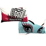 Monster High Pillowcase 2 Pack [並行輸入品]