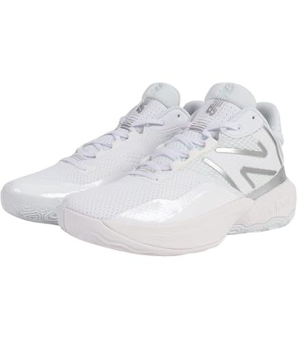 New Balance バスケットボールシューズ24センチD Amazon.co.jp: ニューバランス（new balance） バスケ シューズ