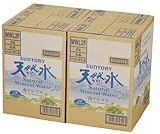 [2CS] サントリー 天然水(南アルプス) (2L×6本)×2箱