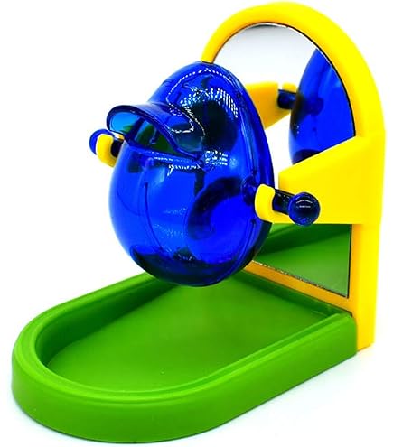 Amazon | Jevnd フォージングトイ 鳥 インコ おもちゃ 知育玩具