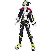 Amazon.co.jp: [Woodey] 2024 伊波ライ 新衣装 コスプレ衣装