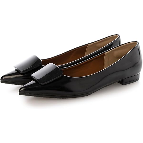 Amazon | [Launa lea] [ラウナレア] 雨の日対応！スクエアトゥレイン