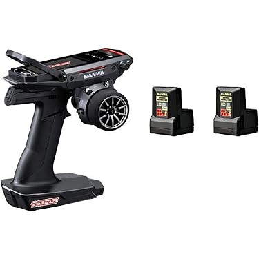 Amazon | 三和電子機器 (SANWA) M17S ［RX-492i/PC Wレシーバー