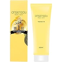 Premium Shampoo ノンシリコン 柚子の香り 513SRconqyL._AC_UL210_SR210,