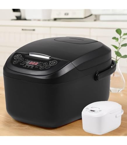 Amazon | JBH-G182-W(ホワイト) 炊きたて マイコン炊飯ジャー 1升