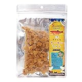 アラスカンワイルド(天然) フリーズドライ サーモンフィレ (40g)