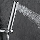 SR SUNRISE シャワーヘッド 節水 シャワーノズル shower 水栓 シャワー 銅 クロムメッキ SRSH-019