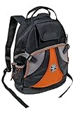 Klein Tools 55421-BP Tradesman Pro Organizer Backpack by Klein Tools
