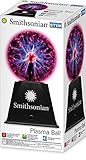 NSI Smithsonian 5 in. Plug-In Plasma Ball by NSI