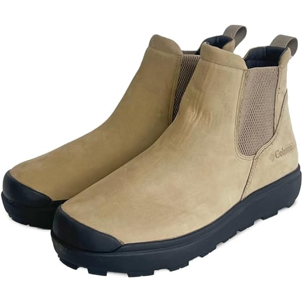 1回使用美品！サップランドスリーラックスサイドゴアウォータープルーフオムニヒート Columbia(コロンビア)｜【MEN】サップランド スリー ラックス