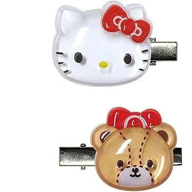 8個セット　ヘアクリップ　新品未使用　チームでお揃い 8個セット ヘアクリップ 新品未使用 チームでお揃い