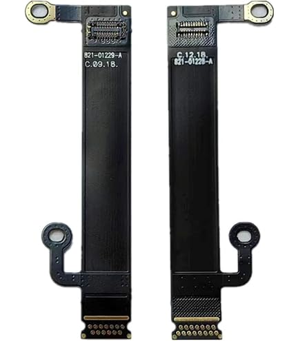 Amazon.co.jp: LCD バックライトケーブル 交換用 MacBook Pro 13インチ