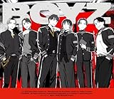 【外付け限定特典ラバーキーホルダー付き】SixTONES BOYZ (初回盤A) (CD+DVD) (RUBBERZ (ラバーキーホルダー)付)