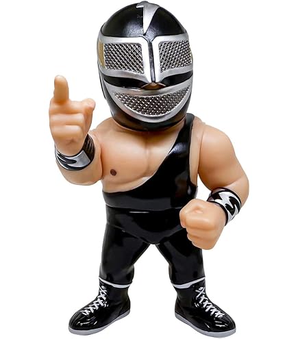 Amazon | 16d ソフビコレクション 015 新日本プロレス 鈴木みのる ノン