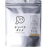 タマチャンショップ タンパクオトメ 260g ほんのりチャイ風味 美容専門プロテイン