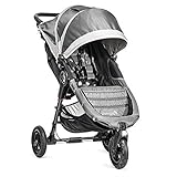 2016年最新モデル Baby Jogger（ベビージョガー） City Mini GT 2016 Steel Gray [並行輸入品]