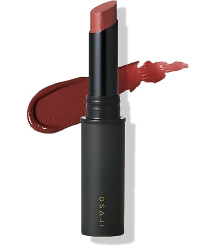 Amazon | JSELF x soel LIVING-OIL LIP STICK (レッド001(AW)) | soel