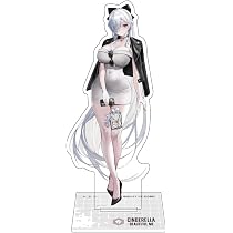 Amazon.co.jp: アルジャーノンプロダクト 勝利の女神:NIKKE アクリル