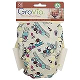 GroVia AIO - Funfair by GroVia