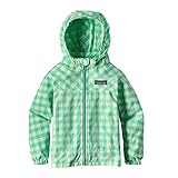 patagonia(パタゴニア) Baby High Sun Jkt 60297 GHGL 3T