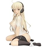 メイド嫁 「有紀」 (1/7スケール PVC塗装済み完成品)
