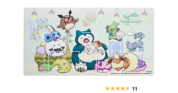 いラインアップ ポケモンカードゲーム ラバープレイマット ゲンシグラードン ポケモンセンター ポケモンカードゲーム Venouziou Gr
