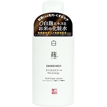 Amazon | 白麹洗顔料 | 蔵元美人 | 洗顔フォーム 通販