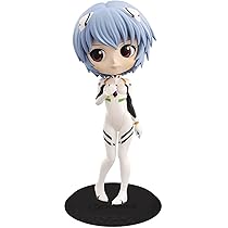 ヱヴァンゲリヲン新劇場版 Q posket 式波・アスカ・ラングレー フィギュア 全2種セット BANPRESTO シン・エヴァンゲリオン劇場版 Q posket 式波・アスカ